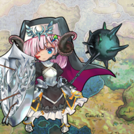 ���³�֮�����ذ�װ(Lord of Dungeons)v1.69.00 ��׿��