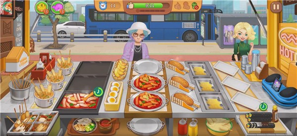 BTS Cooking On���İ�