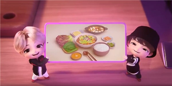 BTS Cooking On���İ�