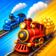 �𳵵۹��ֻ���(Train Empire)v1.0.0 ��׿��