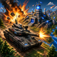 ̹��TD��Ϸ(TanksTD)v0.4.32 ��׿��