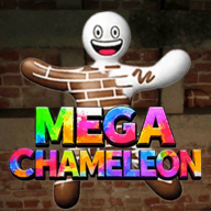 ������ɫ�����ΰ���ʷ�(MegaMechaleon)v2.1 ��׿��