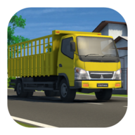 BR������ʻģ������Ϸ(BR TRUCK DRIVING)v0.3 ��׿��