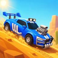 �ؼ�����ֻ���(Stunt Rush)v0.15 ��׿��