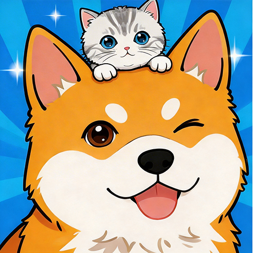 糖果猫游戏