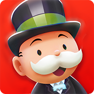 ¢�ϵز������Ϸ(MONOPOLY GO��װ��)v1.71.1 ��׿��