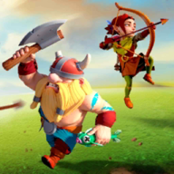 �Ӷ�Ӣ�����°�(Loot Heroes��װ��)v1.23.1 ��׿��