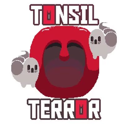 Tonsil Terror�����循������v1.0  ���°�