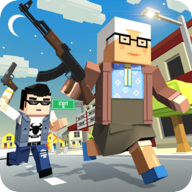 Cube Crime Gangster���ط��������Ϸv1.2 �ٷ���