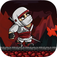 Ninja Warrior����սʿ��Ӱð��v1.0 ���°�