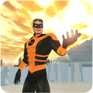 ����Ӣ�۳������޽����ʯ������(Superheroes City)v1.8.3 ��׿��