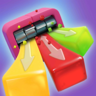 Color Blocks 3D: Slide Puzzle��ɫ��������v4.4.0 ��׿��