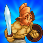 ������֮���ֻ���Ϸ(Gods Of Arena)v2.1.23 ��׿��