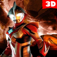 �ο�ɪ˹���������İ�(Ultrafighter : Nexus Heroes 3D)v1.1 �ֻ���