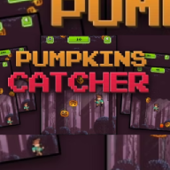 Pumpkin Catcherʳ�Ϲ�����Ϸv1.1 ���°�