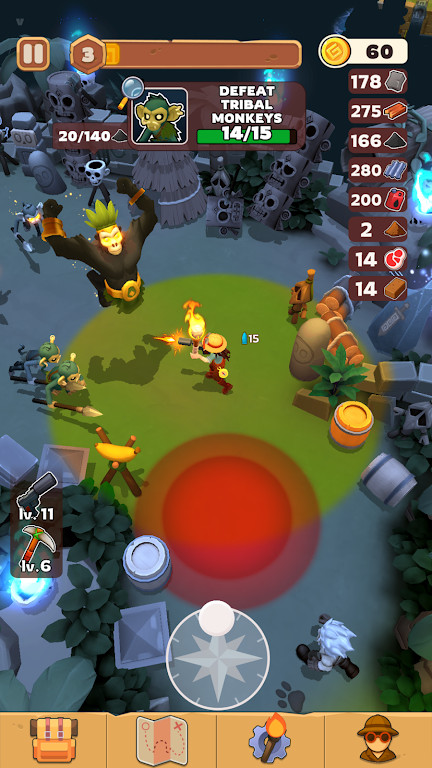 ��ҹ������Ϸ(After Dark)v1.8.6 ��׿��
