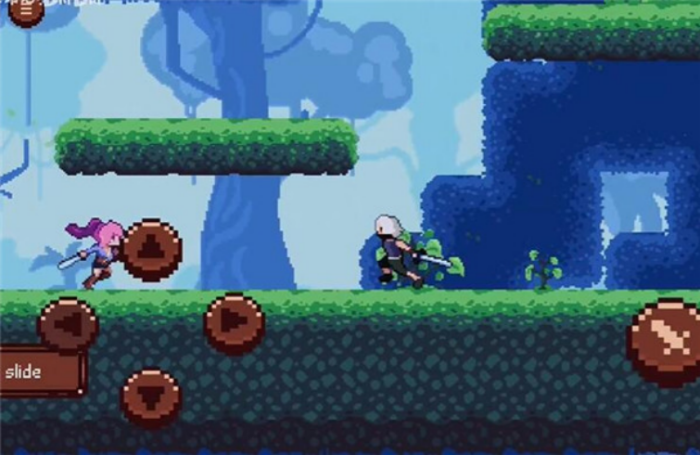 Dekamara(Demo)��Ϸv0.40.2 ���°�