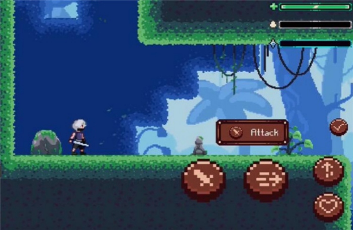 Dekamara(Demo)��Ϸv0.40.2 ���°�
