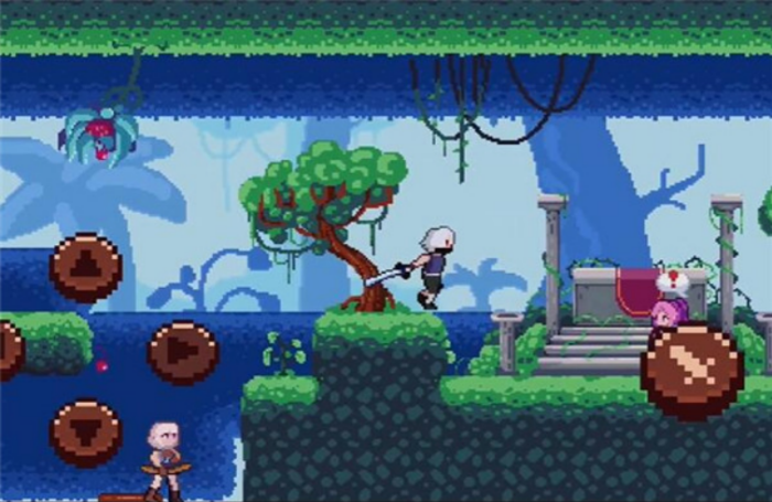 Dekamara(Demo)��Ϸv0.40.2 ���°�