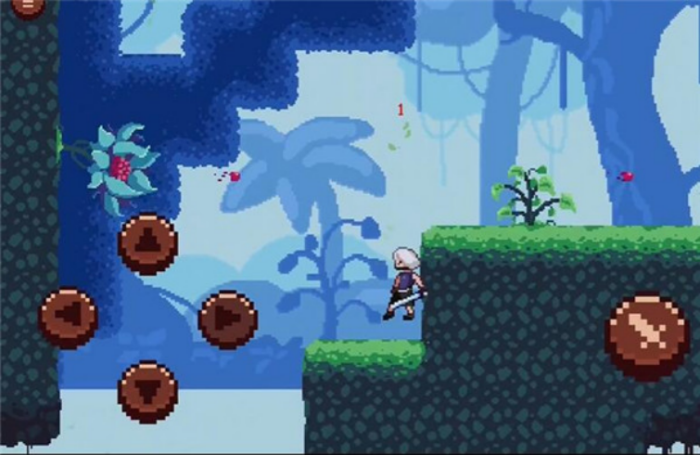 Dekamara(Demo)��Ϸv0.40.2 ���°�