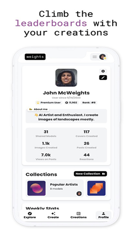 Weights���ذ�׿��v1.14.5 ���°�