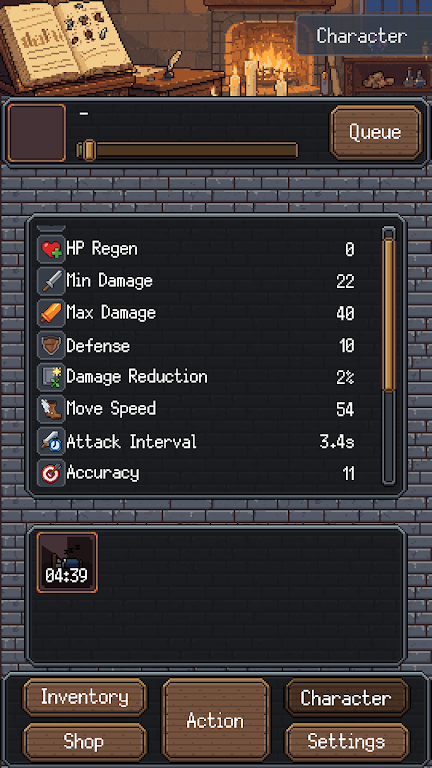 Iris����˹�ķ�����־v0.13 ��׿��