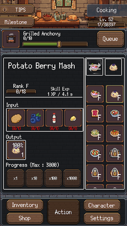 Iris����˹�ķ�����־v0.13 ��׿��