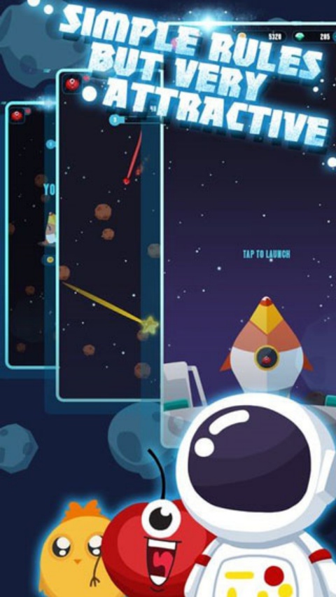 星际旅行游戏v1.0.5 中文版