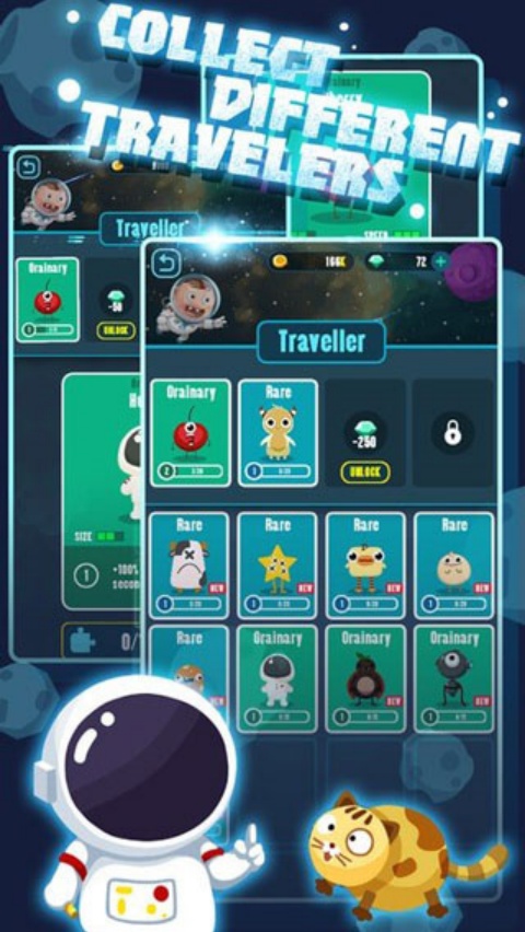 星际旅行游戏v1.0.5 中文版