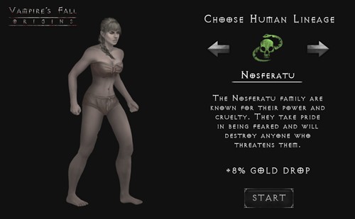 ��Ѫ��֮����Դ���İ�(Vampire)v1.17.176 �ֻ���