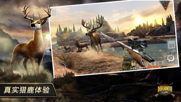 ��¹�����޳�Ʊ�ͽ�Ұ�(DH Classic)v3.5.0 ��׿��