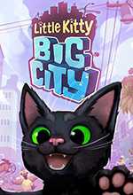小猫咪大城市桌面版v1.26.5.20 最新版