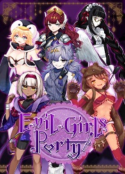 邪恶少女的狂欢pc版v1.0 最新版