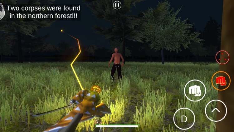 ����֮�����ΰ�׿��v0.1 ���°�