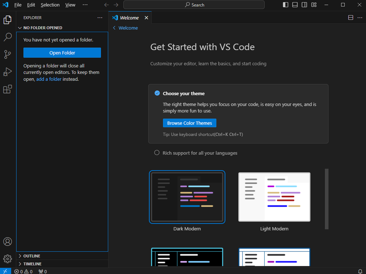 Visual Studio Code MAC��v1.122 ��Ѱ�