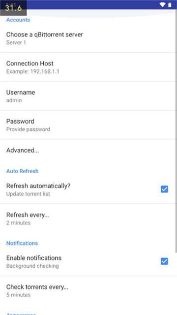 qBControllerapp����v4.9.2 ��׿��