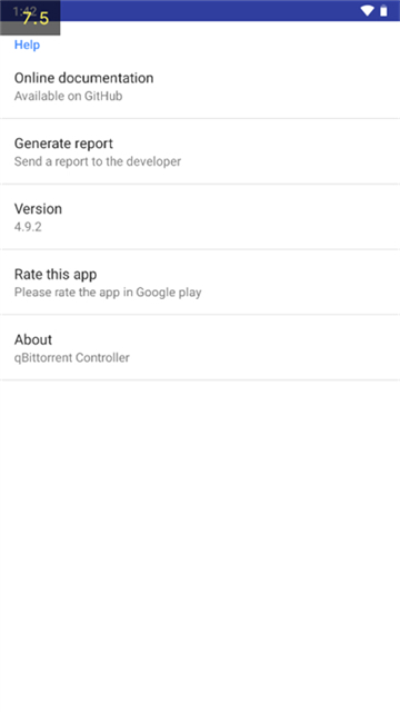 qBControllerapp����v4.9.2 ��׿��