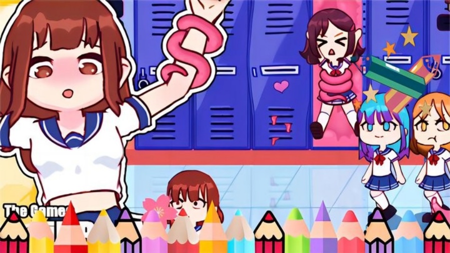 Lovecraft Locker: Tentacle Hell���ֹ��ӵ�����ħ��v0.4.00.0 ���°�