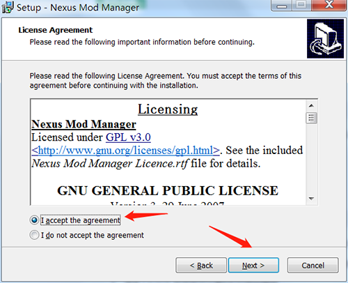 Nexus Mod Manager���İ�v0.65.2 ���԰�