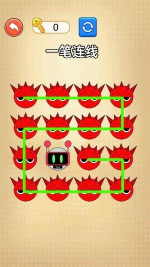 �Զ����ߴ�����Ϸv1.0 ���°�