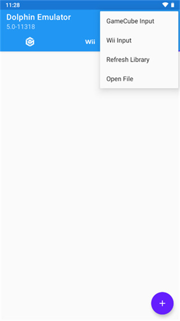 dolphinģ������׿��(Dolphin Emulator)v2603-352  ���İ�