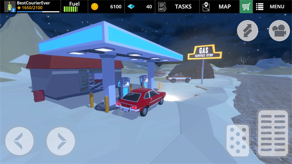 ��ʻ��ԽҰ�߼�����Ϸv0.25.15 ��׿��