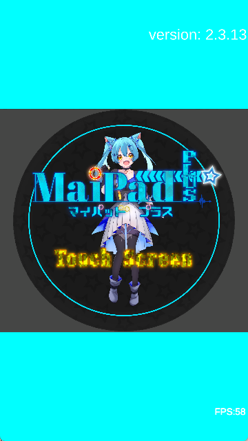 maipaddx����ģ��������(maiPadPlus)v2.3.13 ��׿��