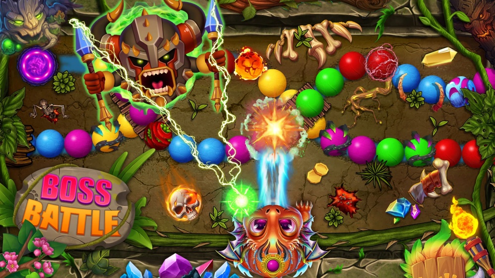 Zuma HD��Ϸv1.0.9 ���°�