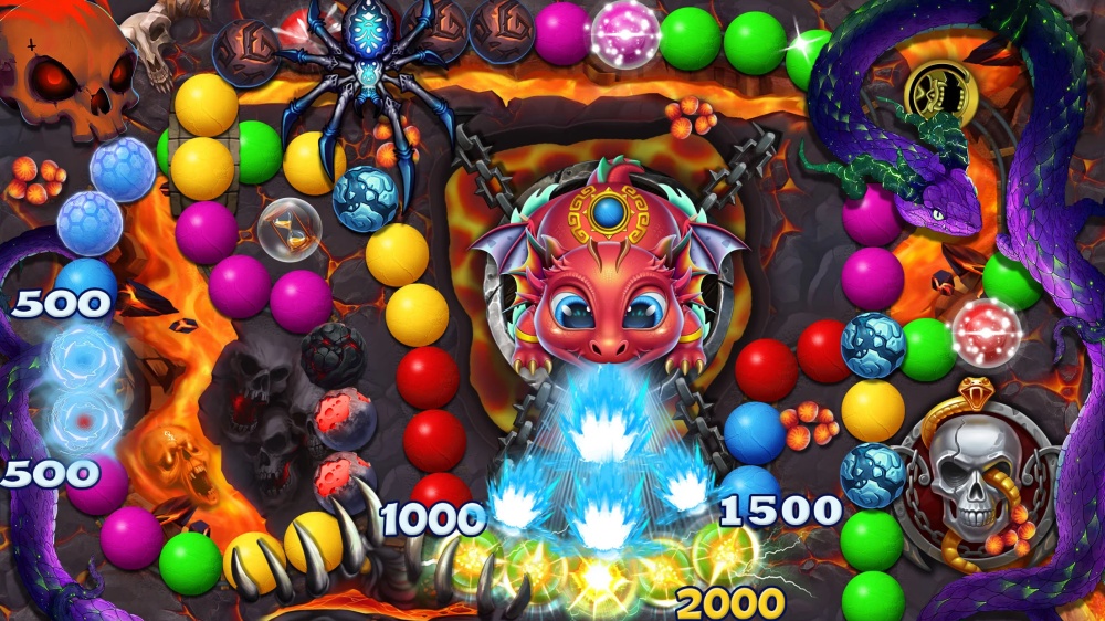 Zuma HD��Ϸv1.0.9 ���°�