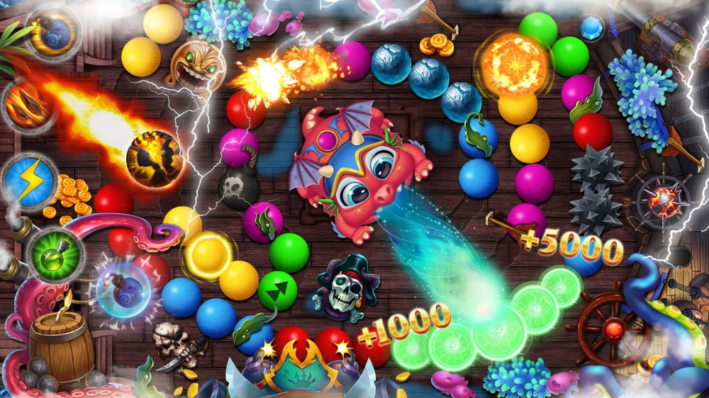 Zuma HD��Ϸv1.0.9 ���°�