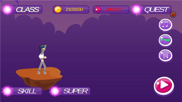 ����˻�Ӱ����2��׿��(Stickman Ninja 2)v3.1.6 �ٷ���