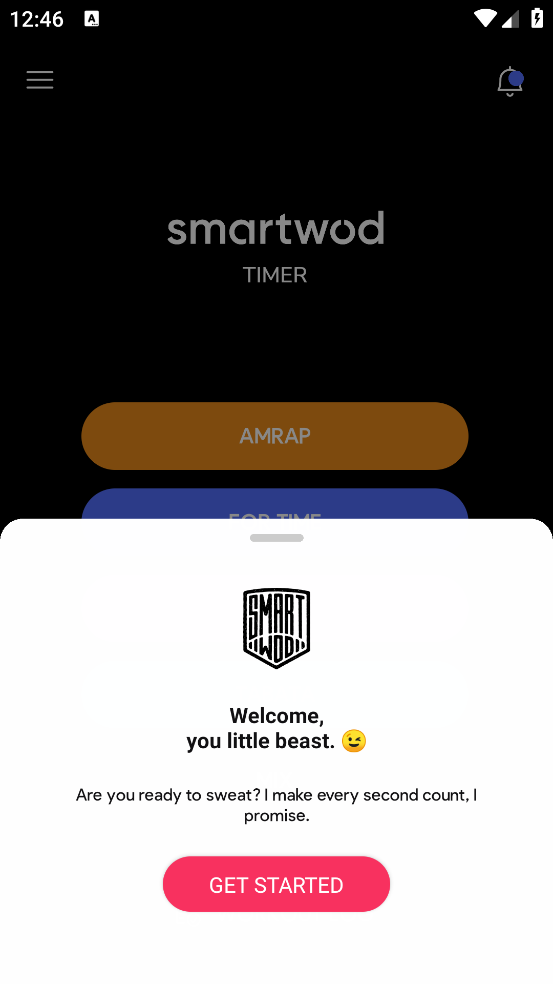 SmartWOD Timer����v1.45.2 ��׿��