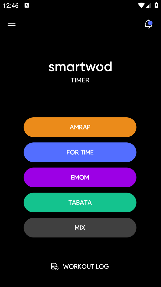 SmartWOD Timer����v1.45.2 ��׿��