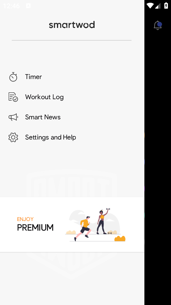 SmartWOD Timer����v1.45.2 ��׿��
